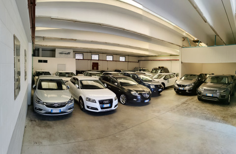 Autogiustranti di Daniele &C. S.n.c